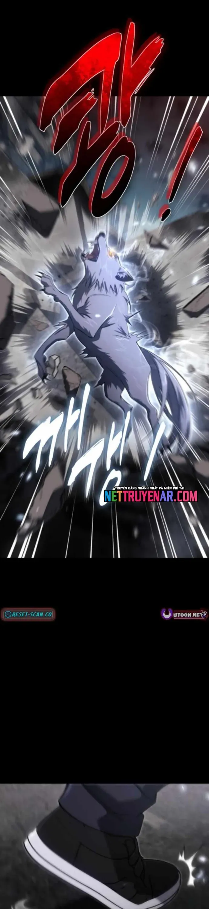 Thợ Săn Sống Trong Căn Hộ Thuê - Chương 30 - Trang 38