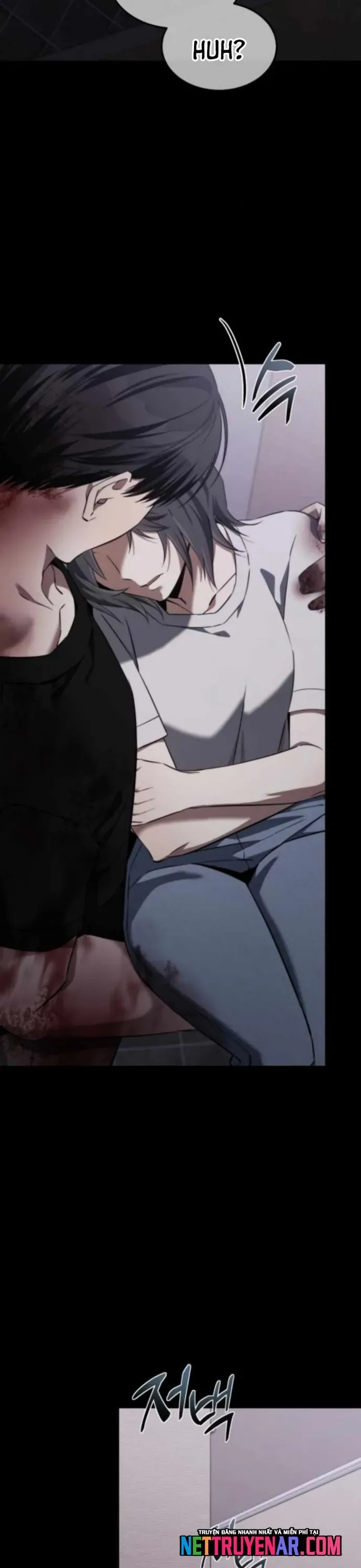 Thợ Săn Sống Trong Căn Hộ Thuê - Chương 30 - Trang 11