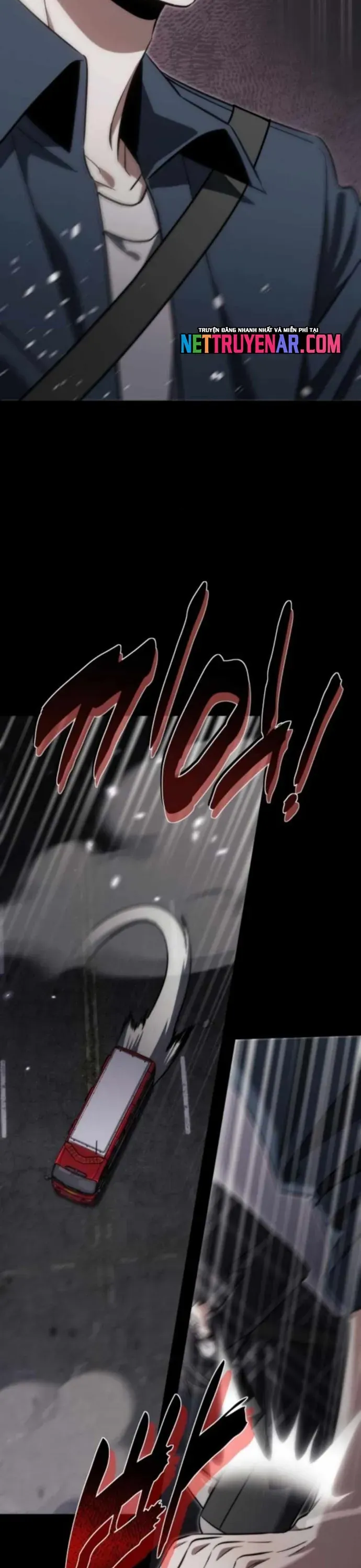 Thợ Săn Sống Trong Căn Hộ Thuê - Chương 30 - Trang 29