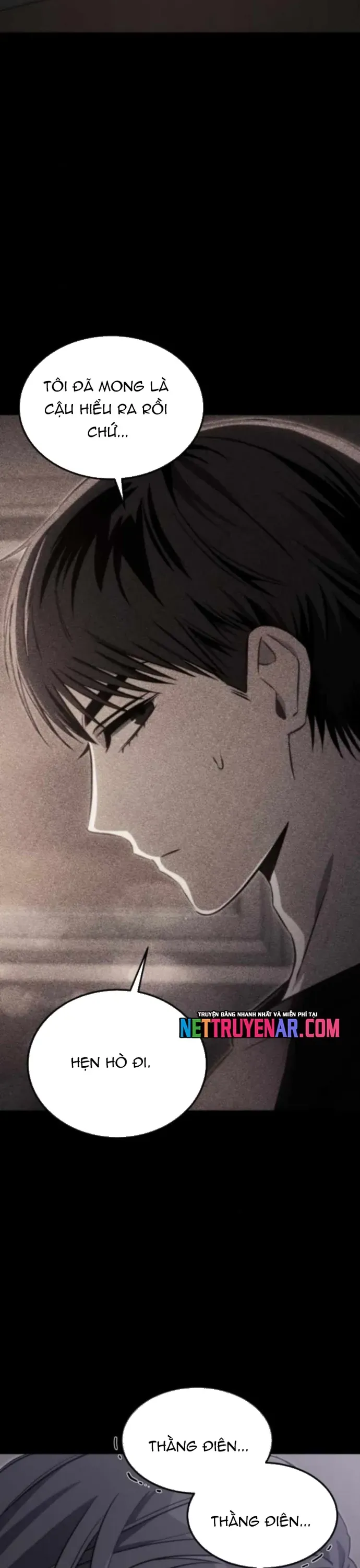 Thợ Săn Sống Trong Căn Hộ Thuê - Chương 30 - Trang 6