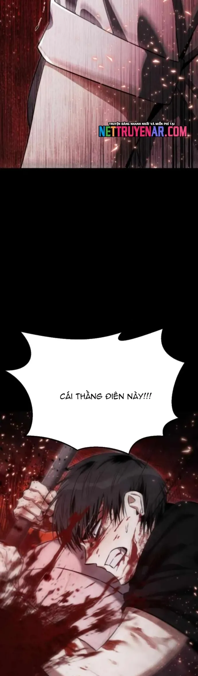 Thợ Săn Sống Trong Căn Hộ Thuê - Chương 30 - Trang 3