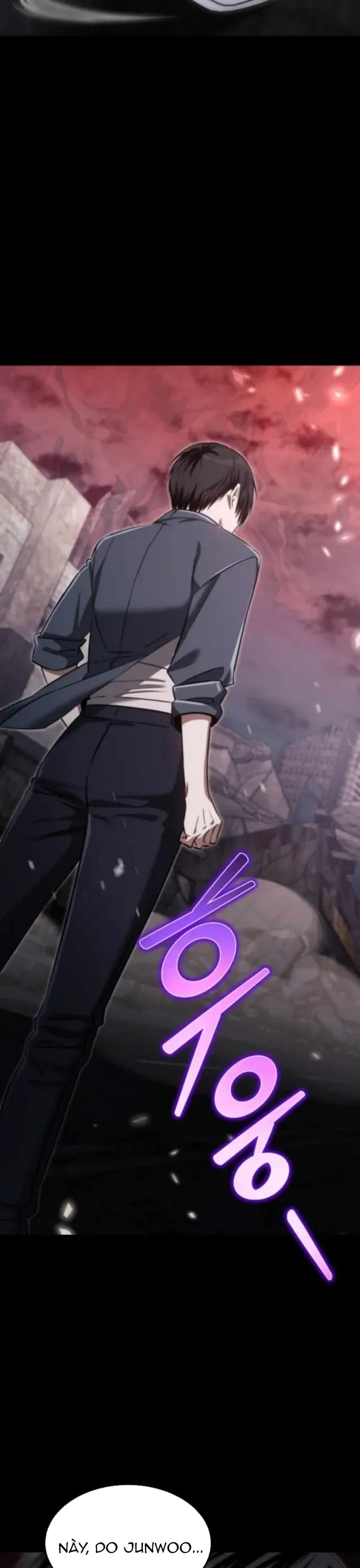 Thợ Săn Sống Trong Căn Hộ Thuê - Chương 30 - Trang 39