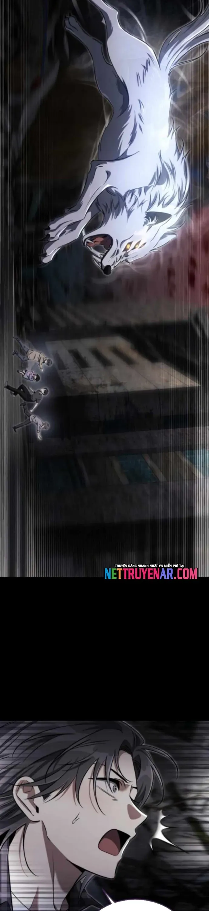 Thợ Săn Sống Trong Căn Hộ Thuê - Chương 30 - Trang 34