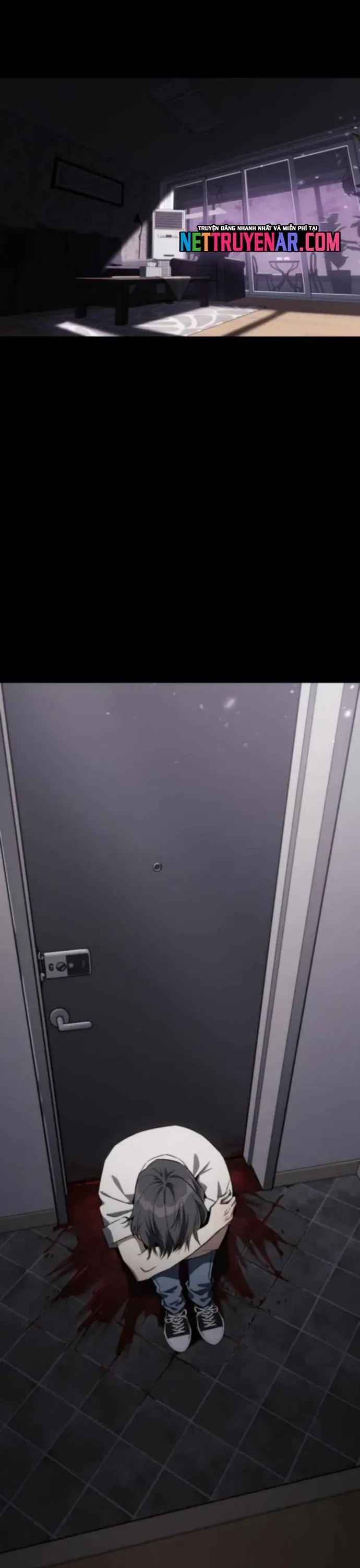Thợ Săn Sống Trong Căn Hộ Thuê - Chương 30 - Trang 5