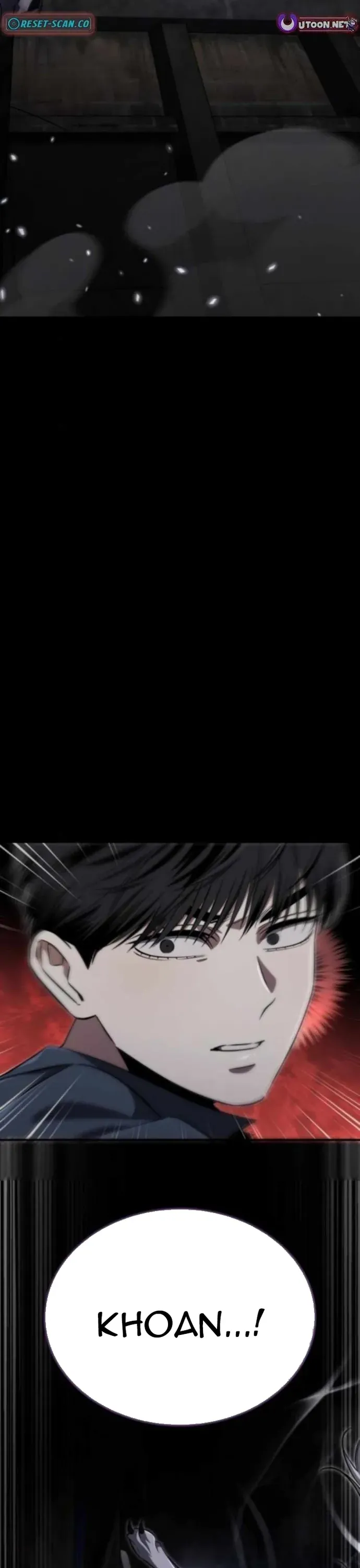 Thợ Săn Sống Trong Căn Hộ Thuê - Chương 30 - Trang 33