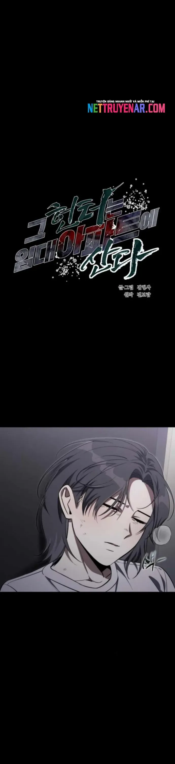 Thợ Săn Sống Trong Căn Hộ Thuê - Chương 30 - Trang 9