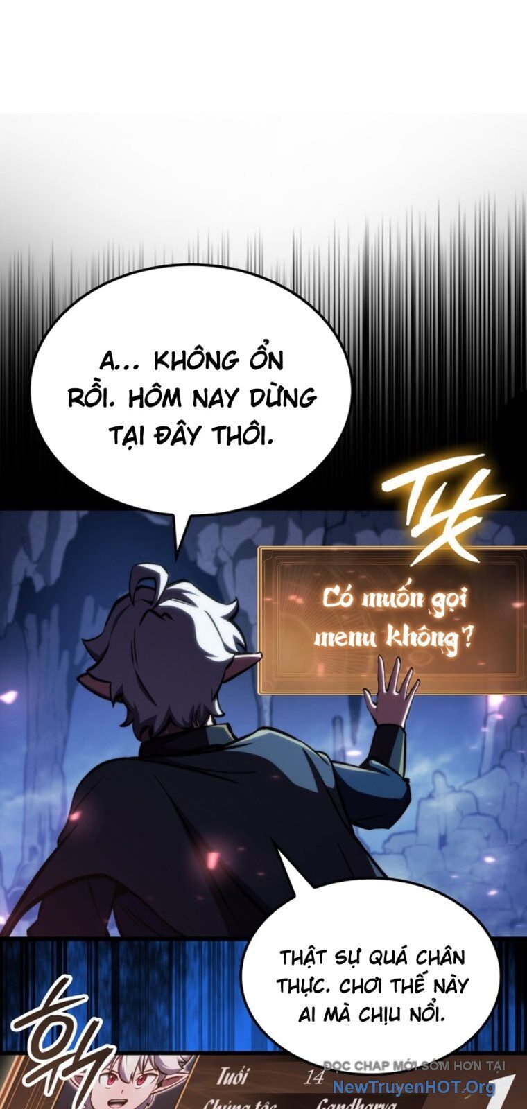 Breakers - Chương 1 - Trang 118