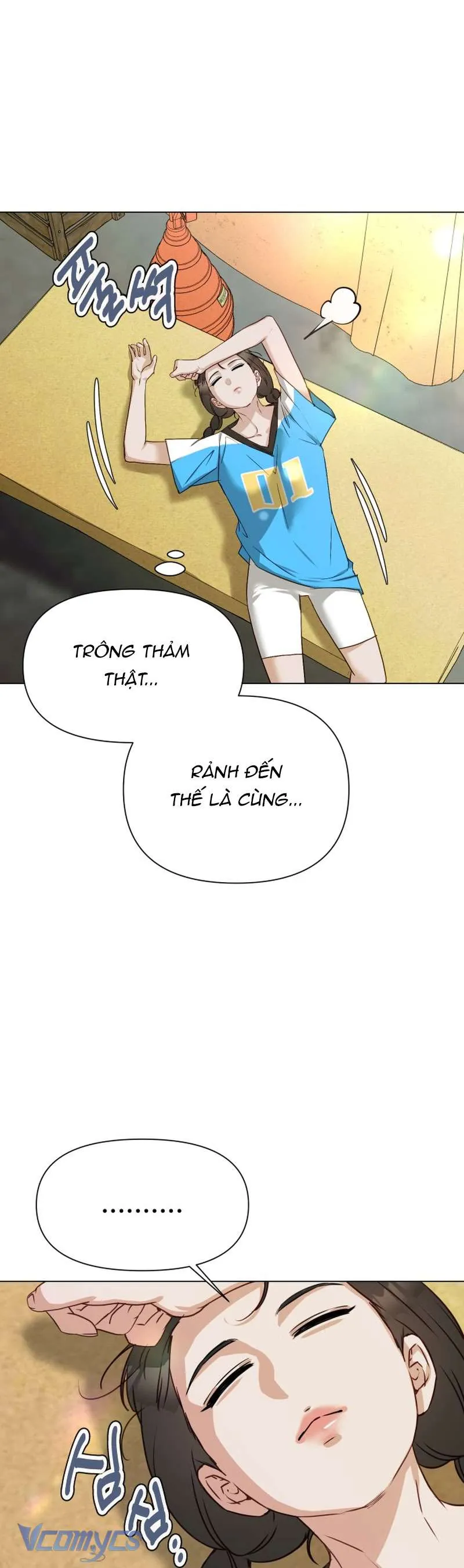 Chàng Romeo Của Chúng Ta - Chương 2 - Trang 11