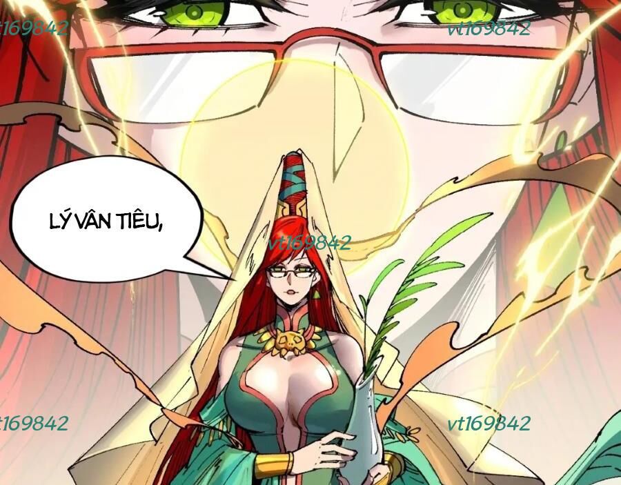 Vạn Cổ Chí Tôn - Chương 892 - Trang 9