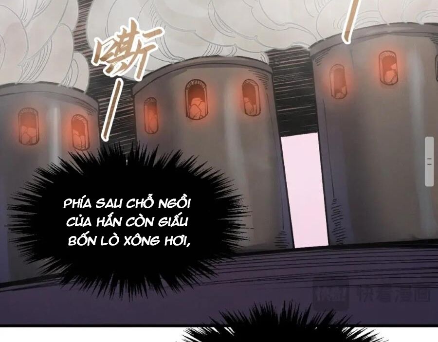 Vạn Cổ Chí Tôn - Chương 892 - Trang 120