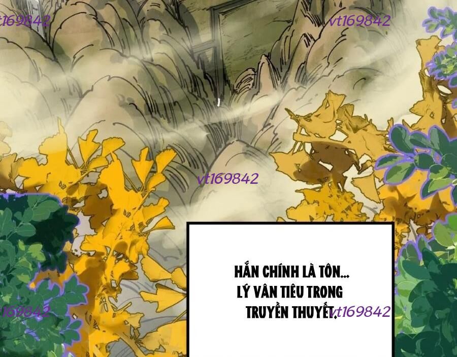 Vạn Cổ Chí Tôn - Chương 892 - Trang 4