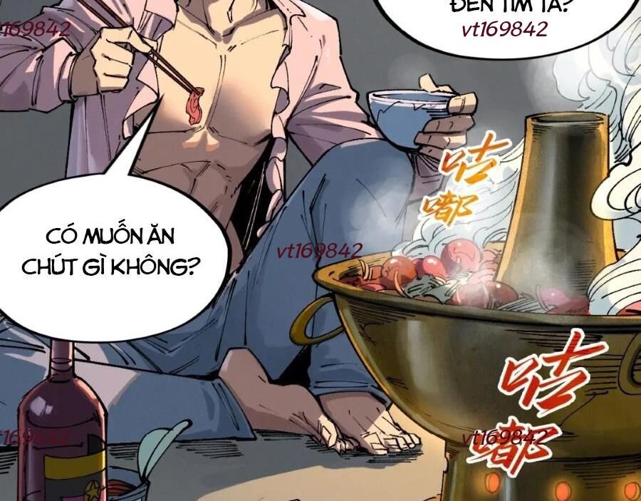 Vạn Cổ Chí Tôn - Chương 892 - Trang 7