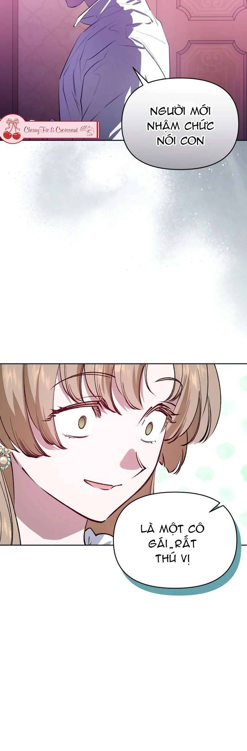 Chàng Ryan Của Em - Chương 2 - Trang 54