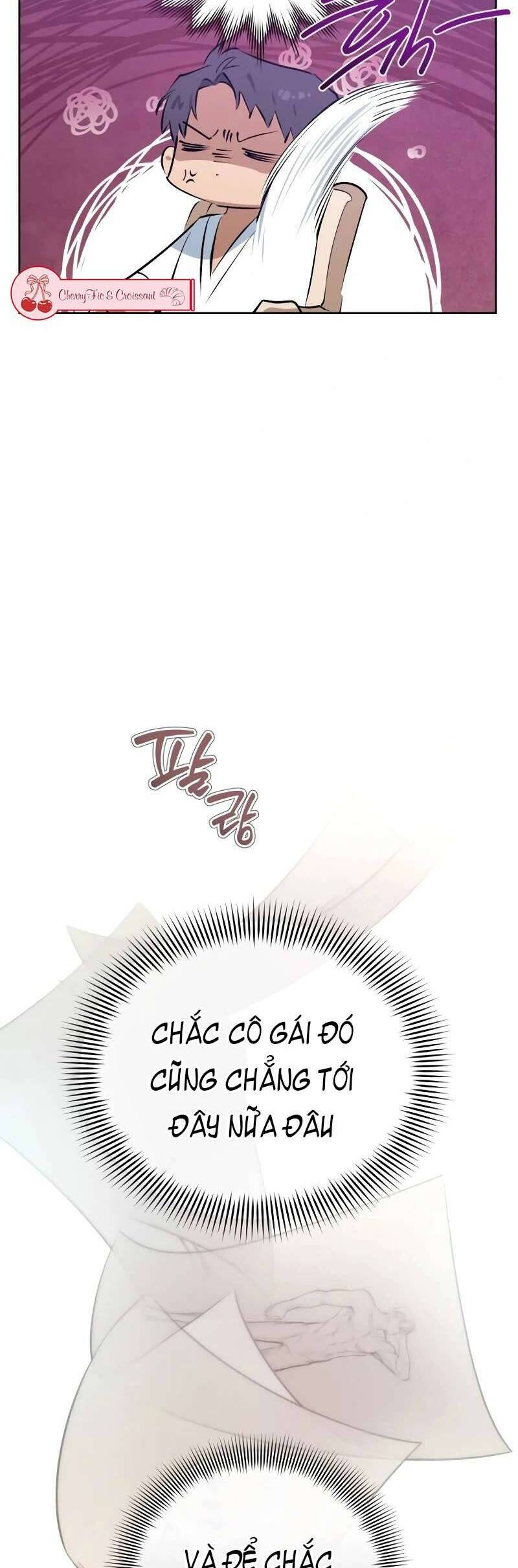 Chàng Ryan Của Em - Chương 2 - Trang 51