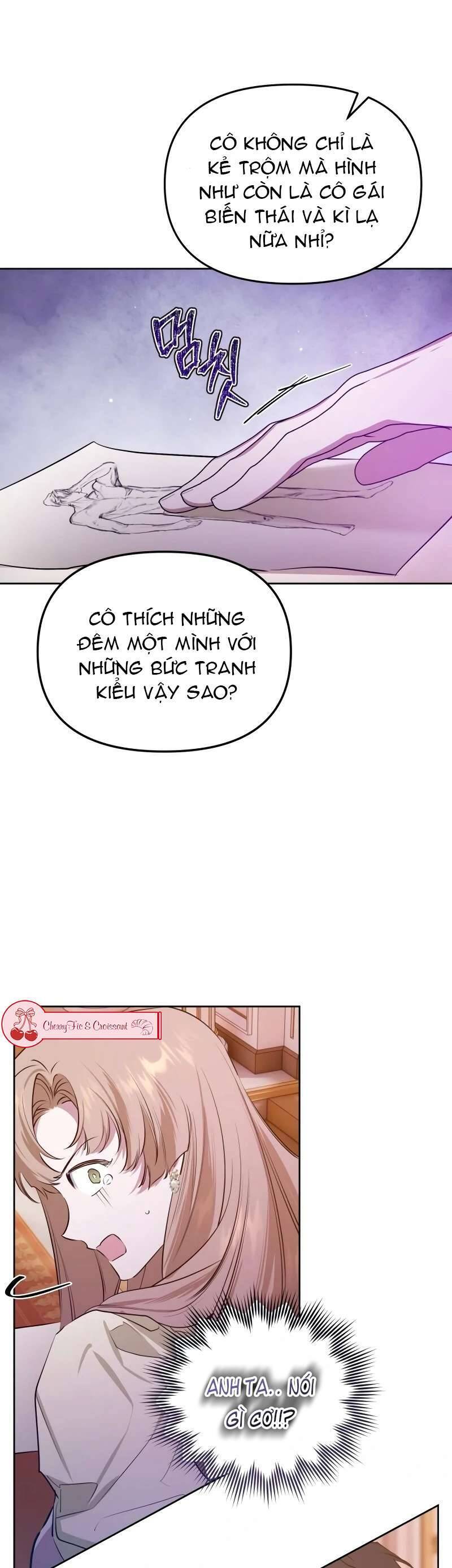 Chàng Ryan Của Em - Chương 2 - Trang 6