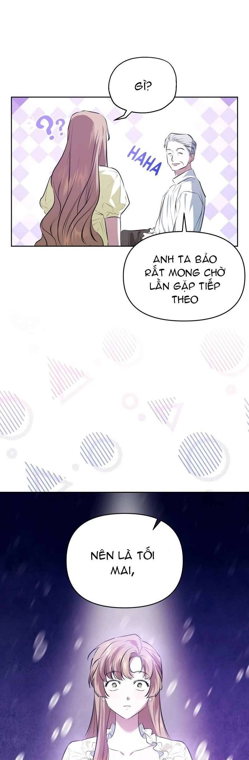 Chàng Ryan Của Em - Chương 2 - Trang 55