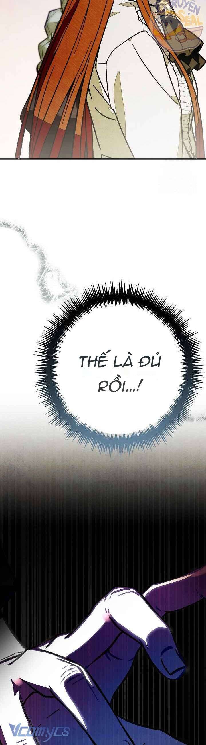 Chào Mừng Đến Với Dinh Thự Hoa Hồng Chương 9 Ảnh 22