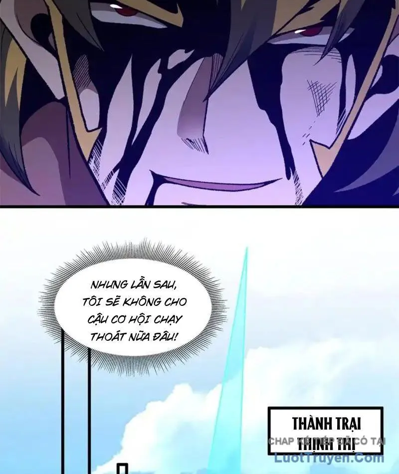 Hư Thực Chi Vương - Chương 43 - Trang 50