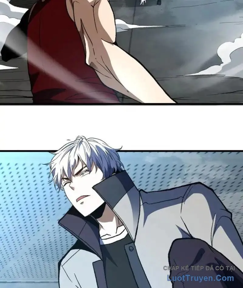 Hư Thực Chi Vương - Chương 43 - Trang 30