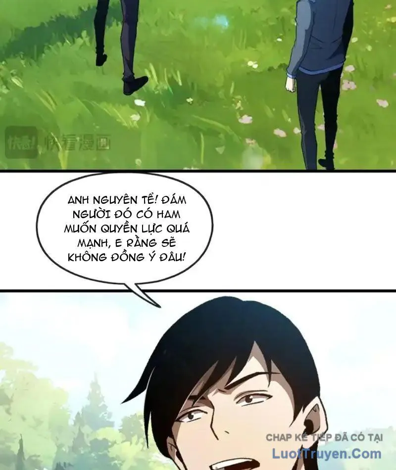 Hư Thực Chi Vương - Chương 43 - Trang 77