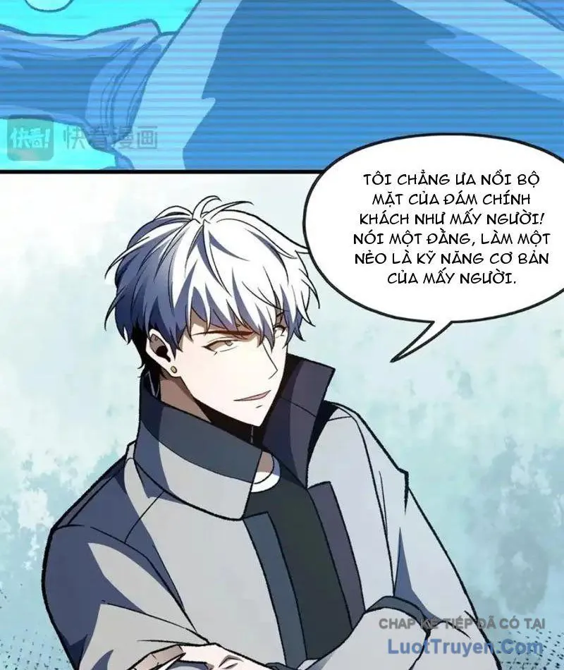 Hư Thực Chi Vương - Chương 43 - Trang 70