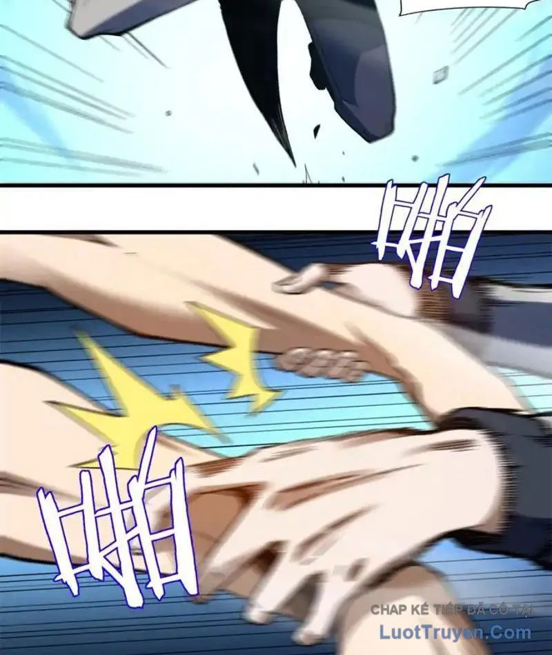 Hư Thực Chi Vương - Chương 43 - Trang 37