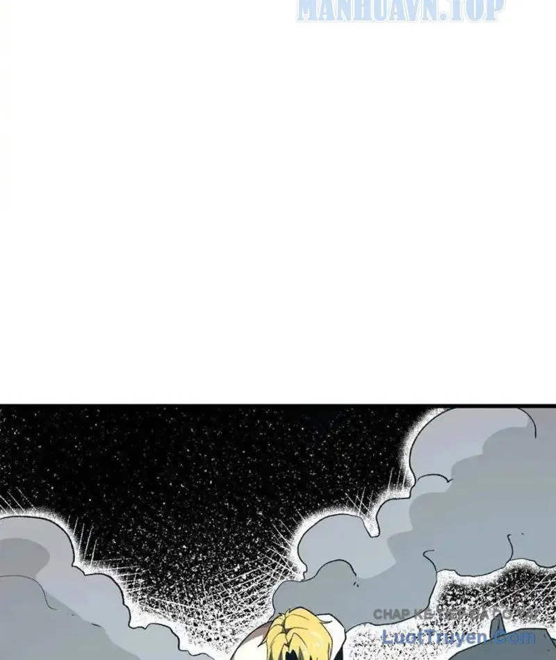 Hư Thực Chi Vương - Chương 43 - Trang 47