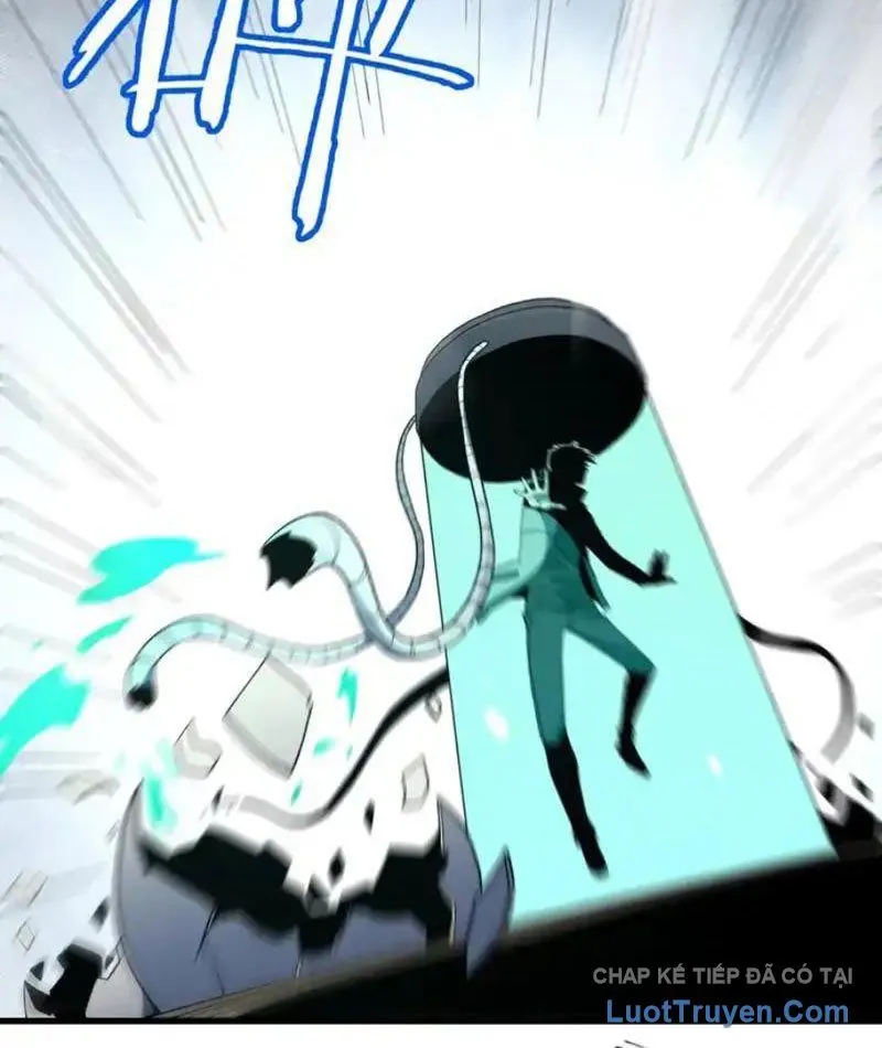 Hư Thực Chi Vương - Chương 43 - Trang 26