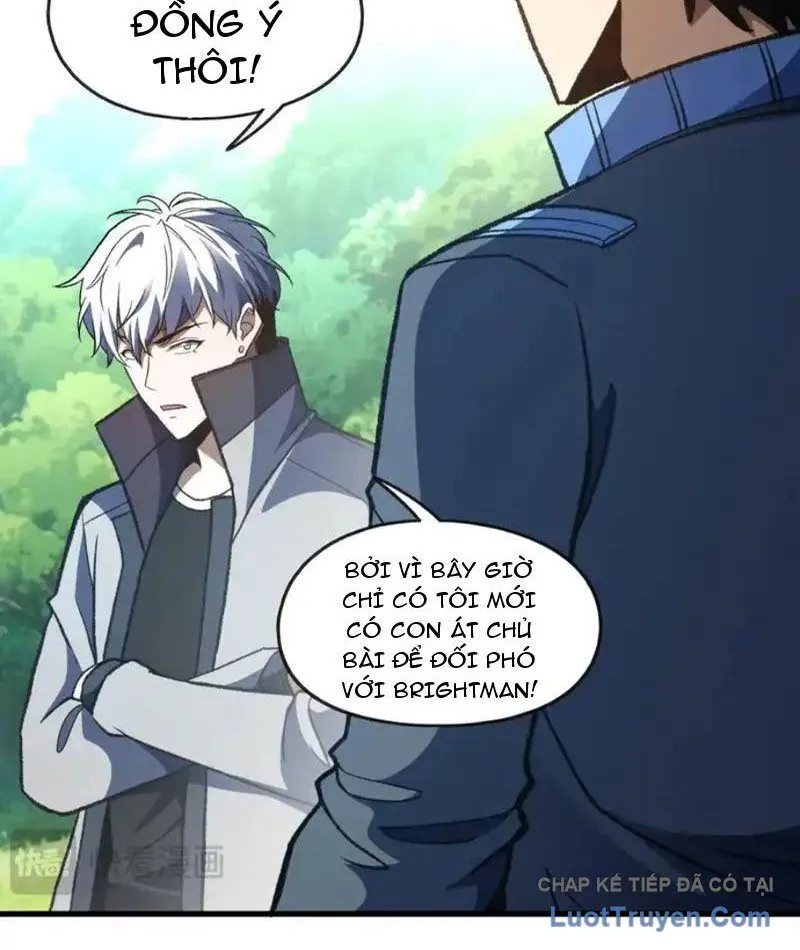 Hư Thực Chi Vương - Chương 43 - Trang 79