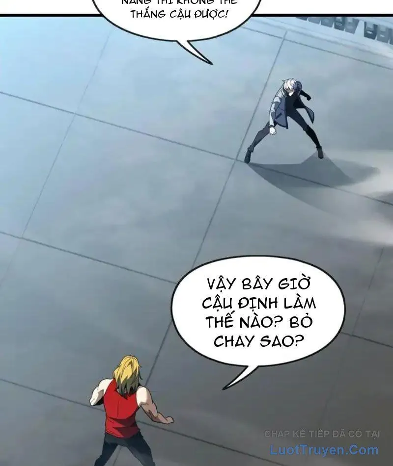 Hư Thực Chi Vương - Chương 43 - Trang 34