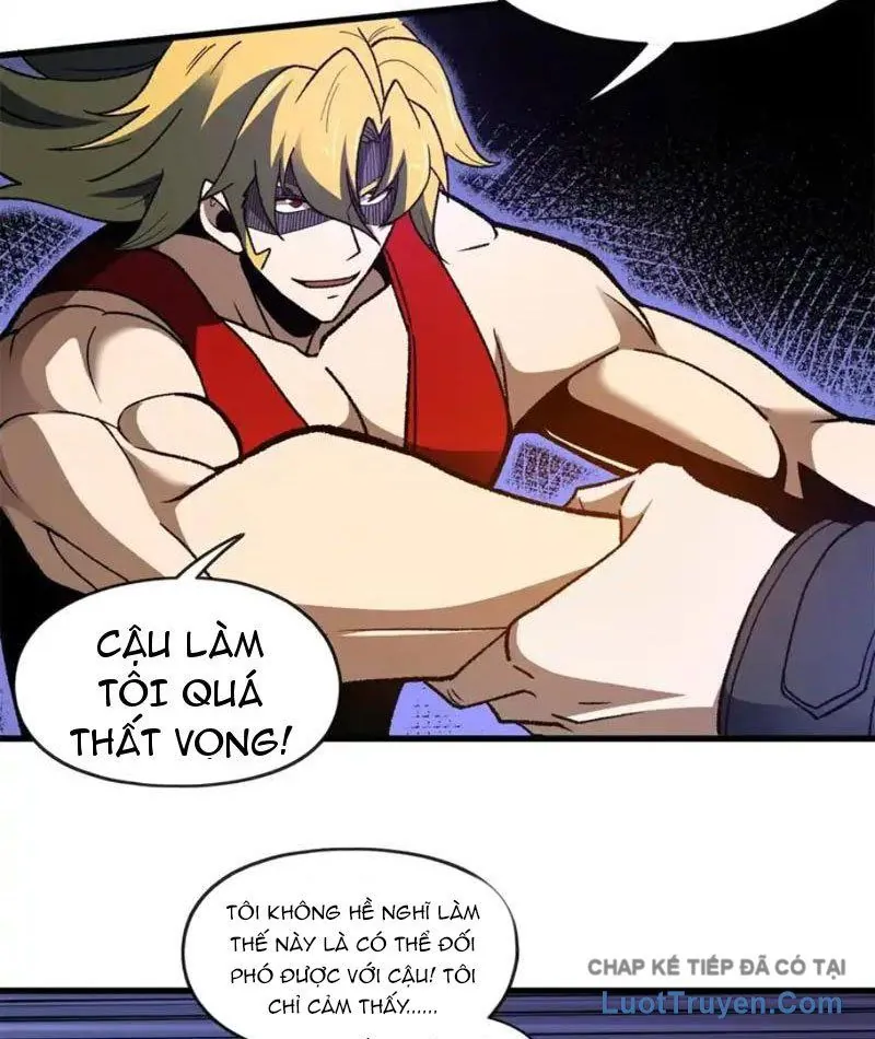 Hư Thực Chi Vương - Chương 43 - Trang 39