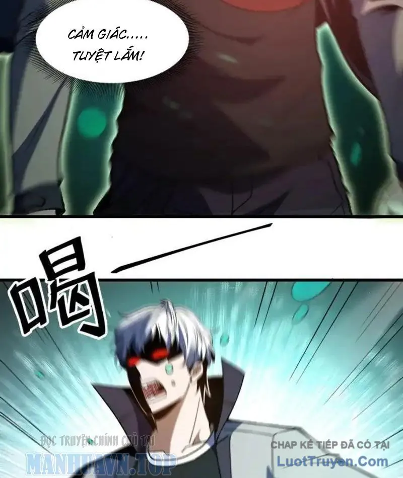 Hư Thực Chi Vương - Chương 43 - Trang 24