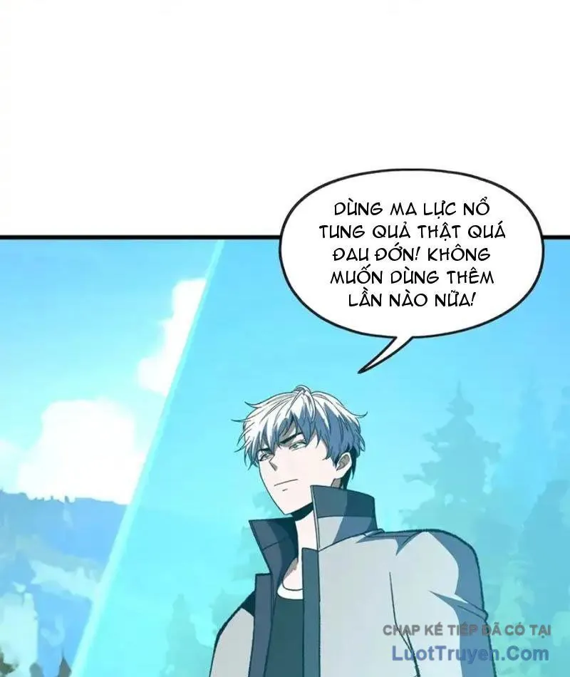 Hư Thực Chi Vương - Chương 43 - Trang 54