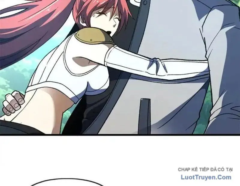 Hư Thực Chi Vương - Chương 43 - Trang 56