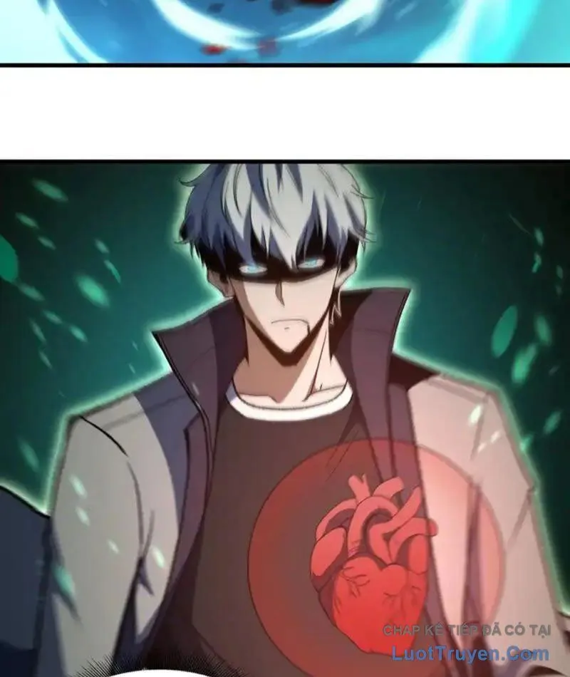 Hư Thực Chi Vương - Chương 43 - Trang 23