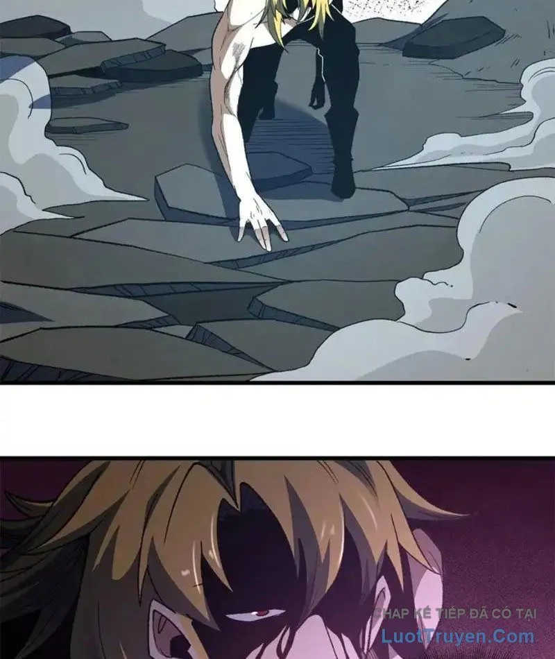 Hư Thực Chi Vương - Chương 43 - Trang 48