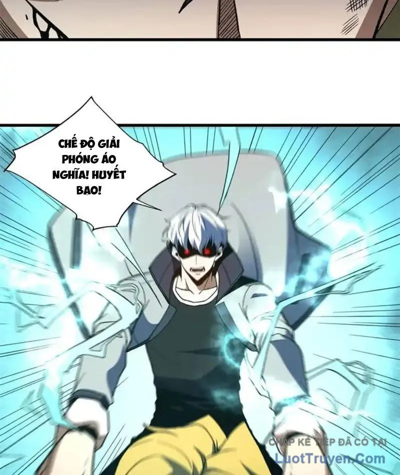 Hư Thực Chi Vương - Chương 43 - Trang 41