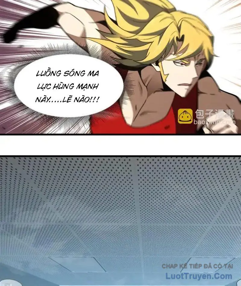 Hư Thực Chi Vương - Chương 43 - Trang 28