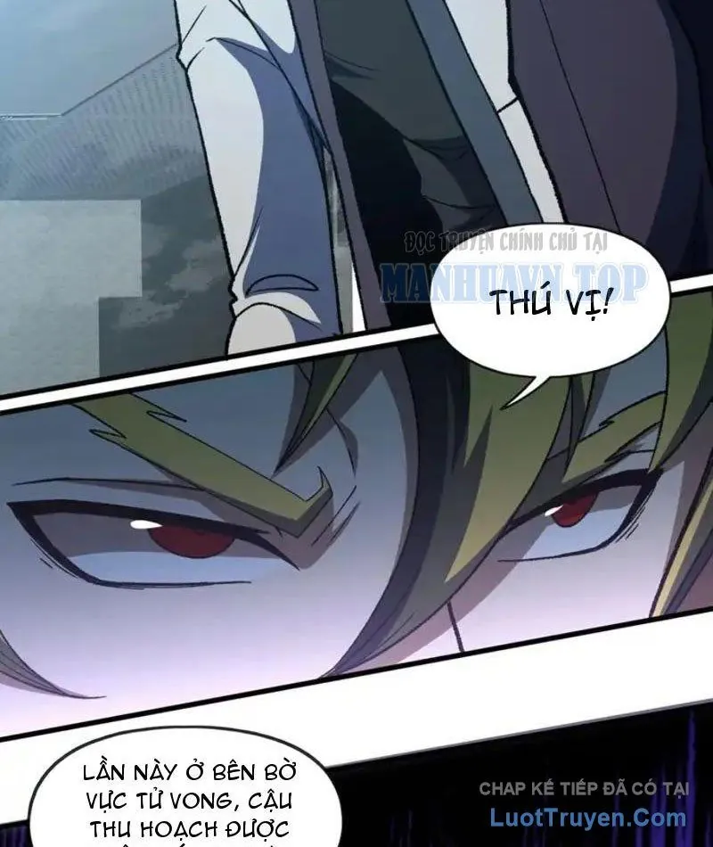 Hư Thực Chi Vương - Chương 43 - Trang 31
