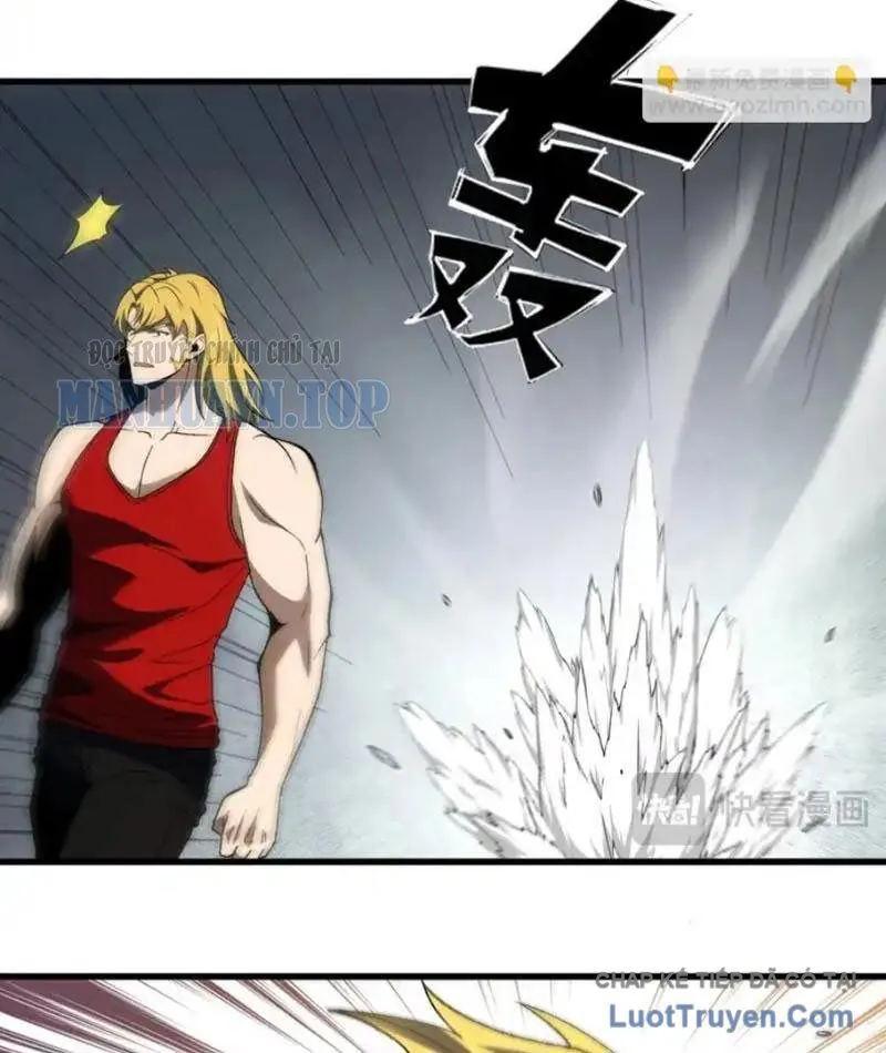 Hư Thực Chi Vương - Chương 43 - Trang 27