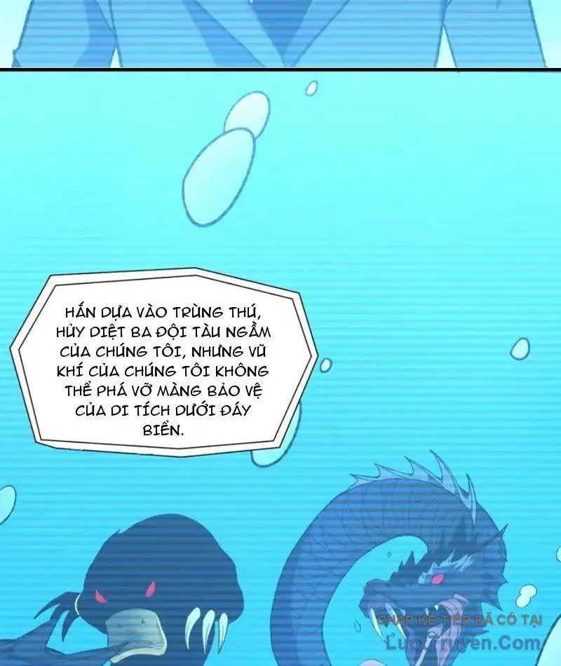 Hư Thực Chi Vương - Chương 43 - Trang 68