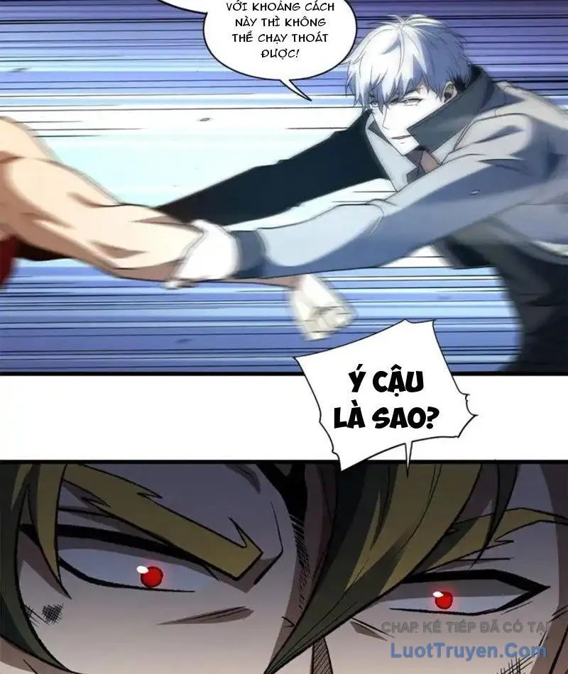 Hư Thực Chi Vương - Chương 43 - Trang 40