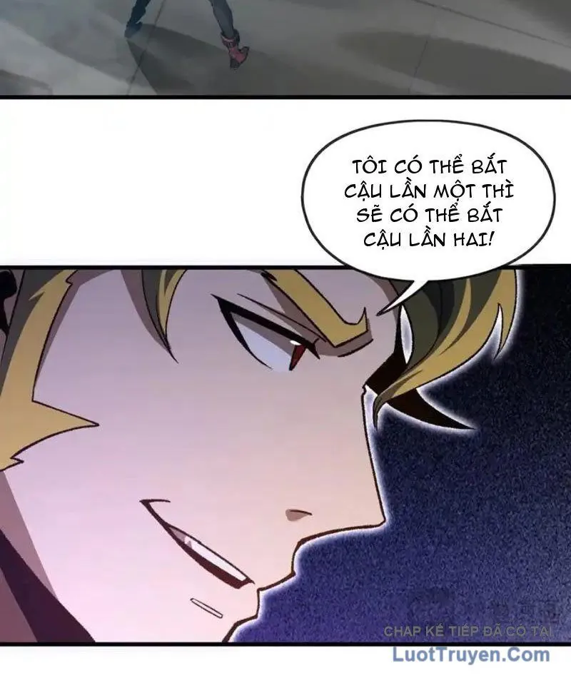 Hư Thực Chi Vương - Chương 43 - Trang 35