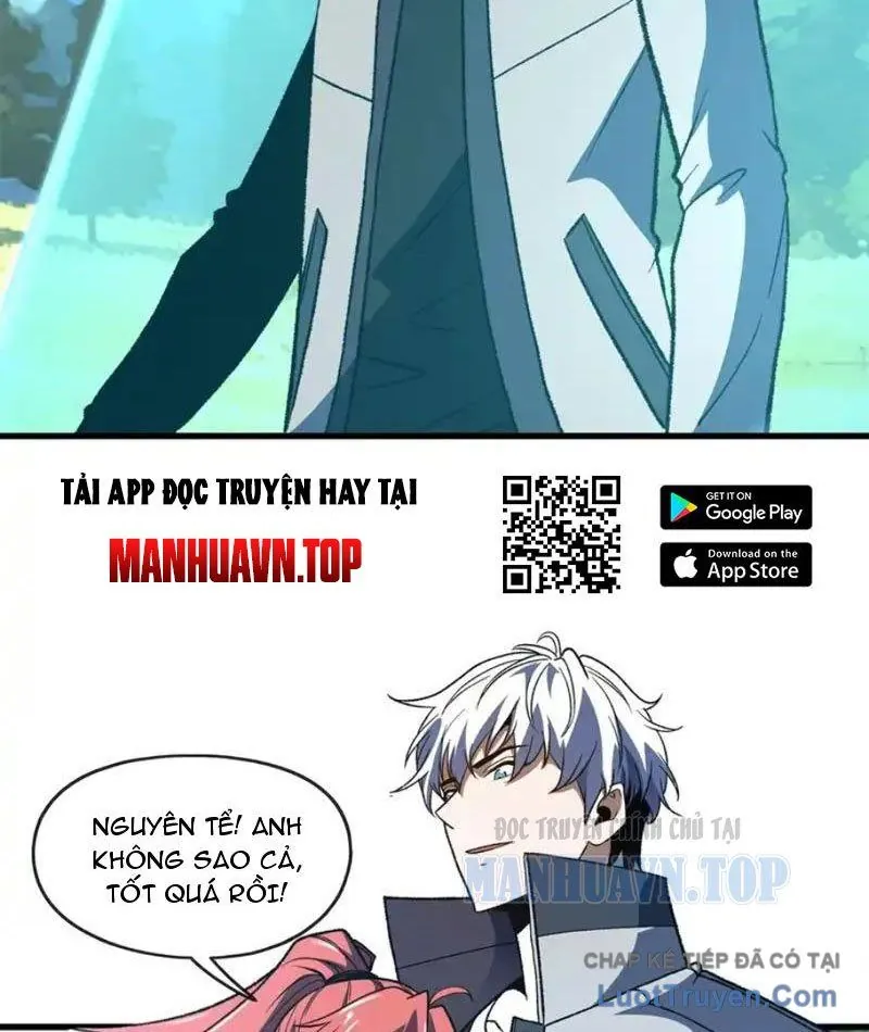 Hư Thực Chi Vương - Chương 43 - Trang 55