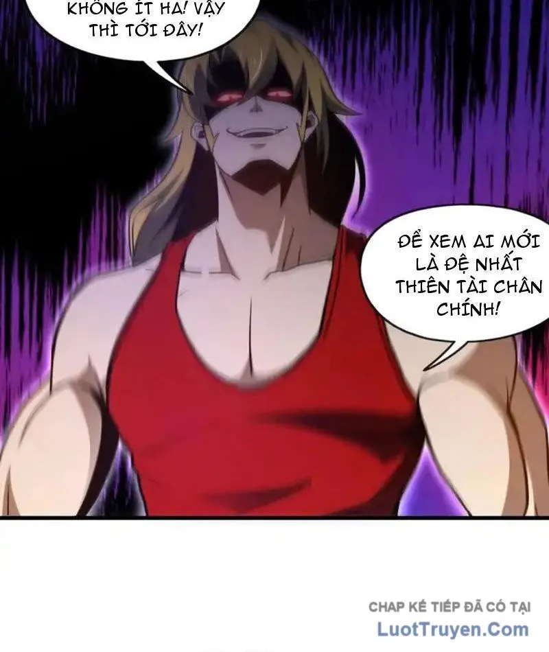 Hư Thực Chi Vương - Chương 43 - Trang 32