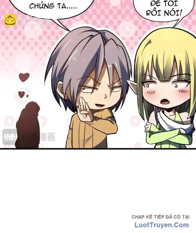 Hư Thực Chi Vương - Chương 43 - Trang 62