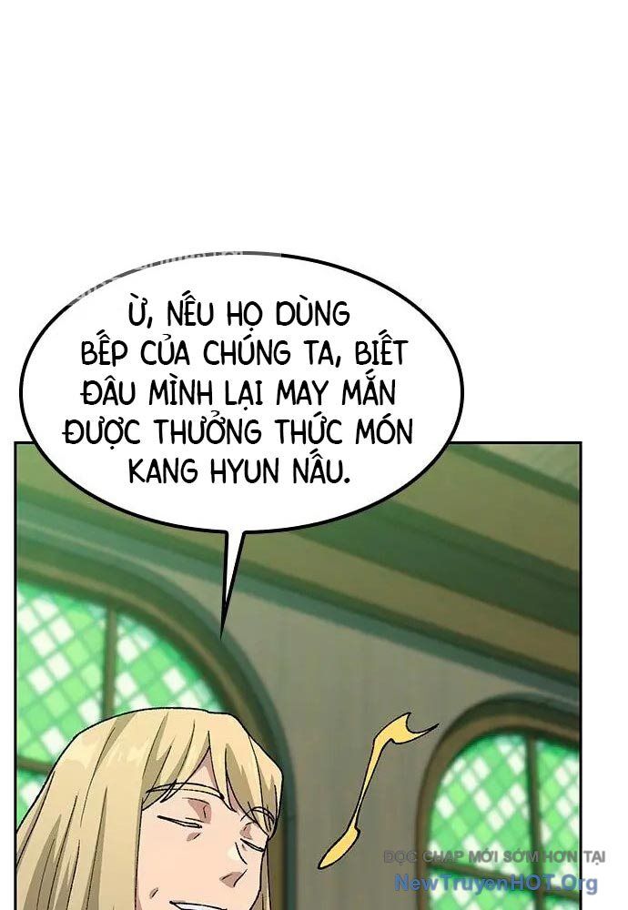 Chữa Lành Cuộc Sống Thông Qua Cắm Trại Ở Thế Giới Khác - Chương 72 - Trang 114