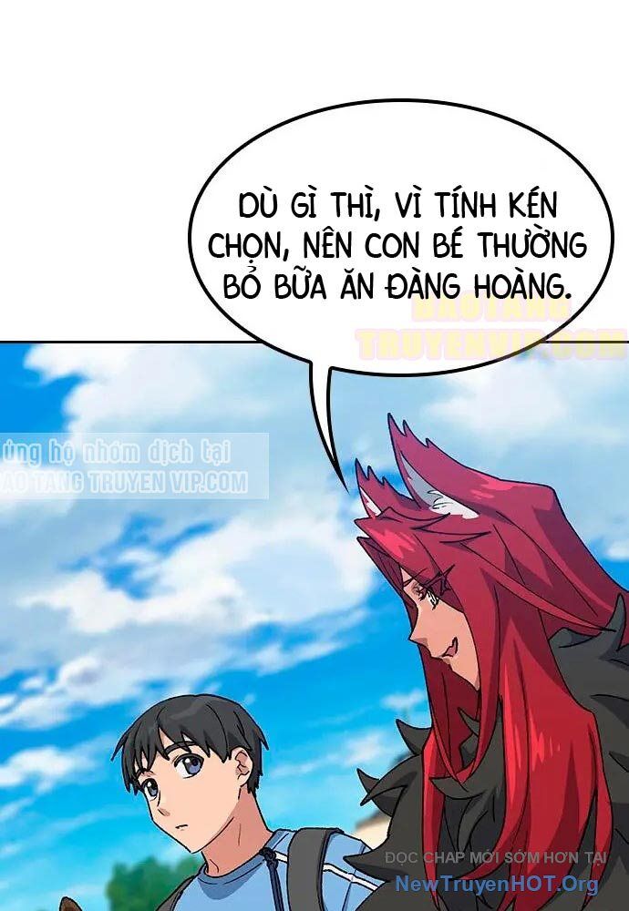 Chữa Lành Cuộc Sống Thông Qua Cắm Trại Ở Thế Giới Khác - Chương 72 - Trang 38