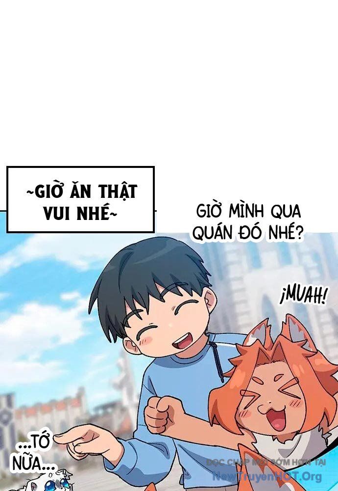 Chữa Lành Cuộc Sống Thông Qua Cắm Trại Ở Thế Giới Khác - Chương 72 - Trang 99