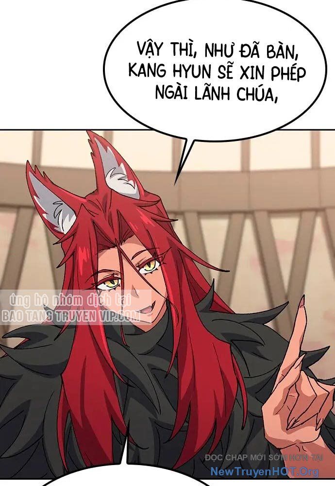Chữa Lành Cuộc Sống Thông Qua Cắm Trại Ở Thế Giới Khác - Chương 72 - Trang 82